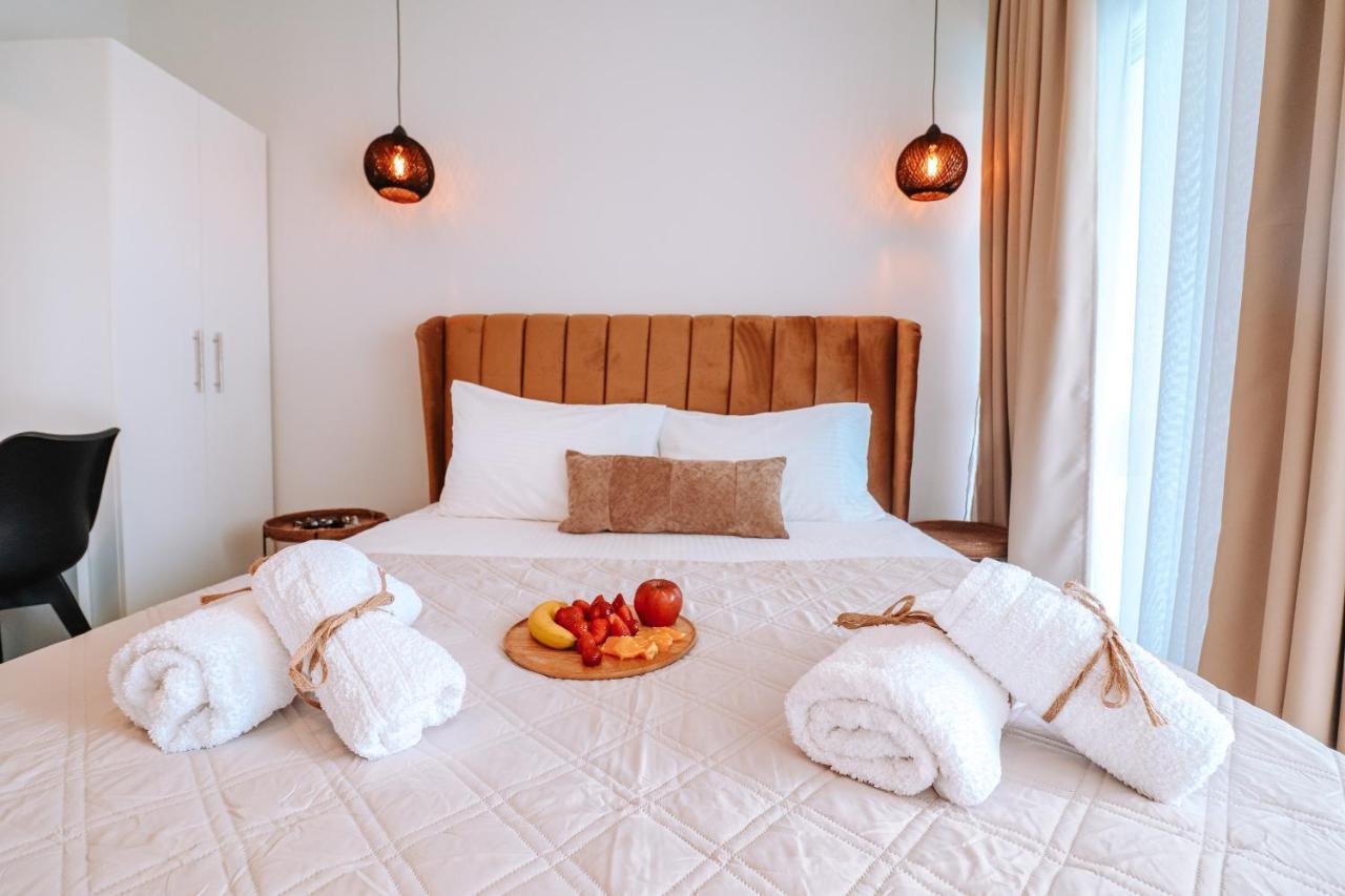Sithon Diamond Suites 1 Nikiti  Extérieur photo