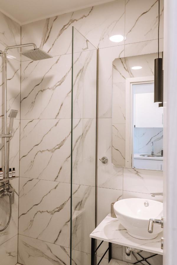 Sithon Diamond Suites 1 Nikiti  Extérieur photo