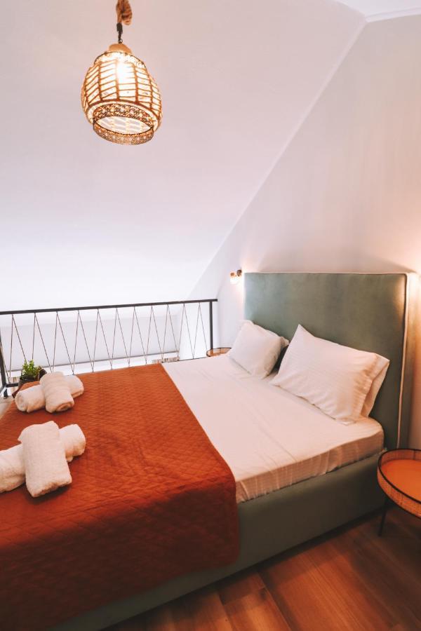 Sithon Diamond Suites 1 Nikiti  Extérieur photo